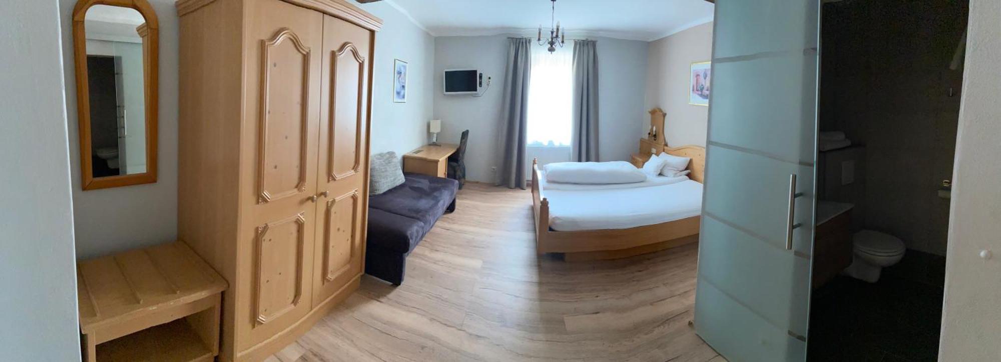 Landgasthof Kahrmühle Pressath Dış mekan fotoğraf