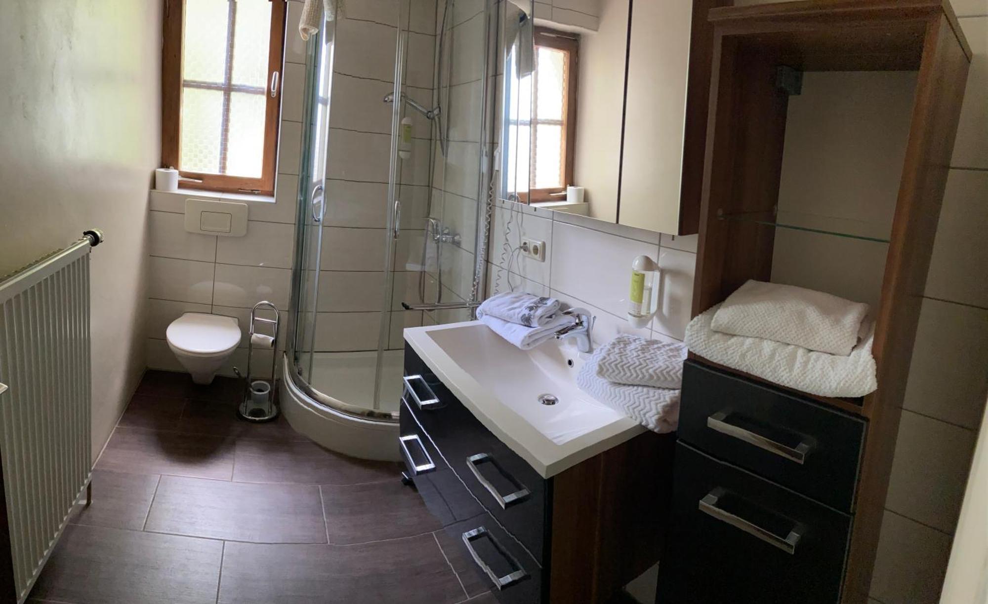 Landgasthof Kahrmühle Pressath Dış mekan fotoğraf