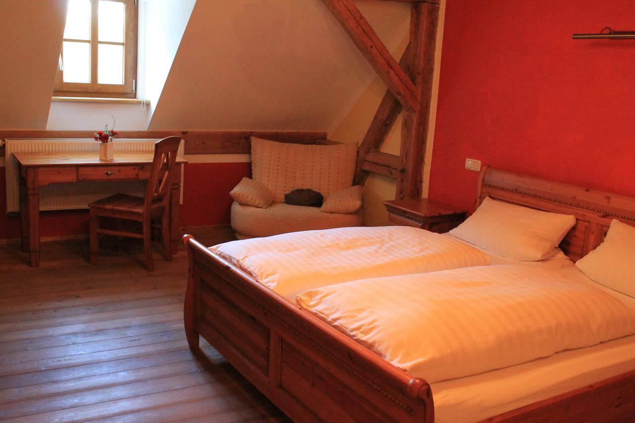 Landgasthof Kahrmühle Pressath Dış mekan fotoğraf