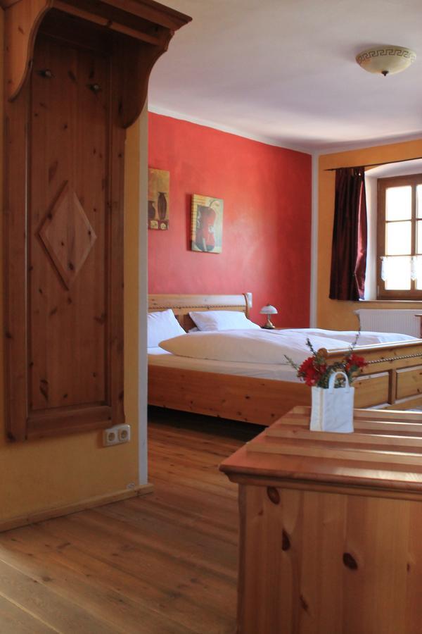 Landgasthof Kahrmühle Pressath Dış mekan fotoğraf