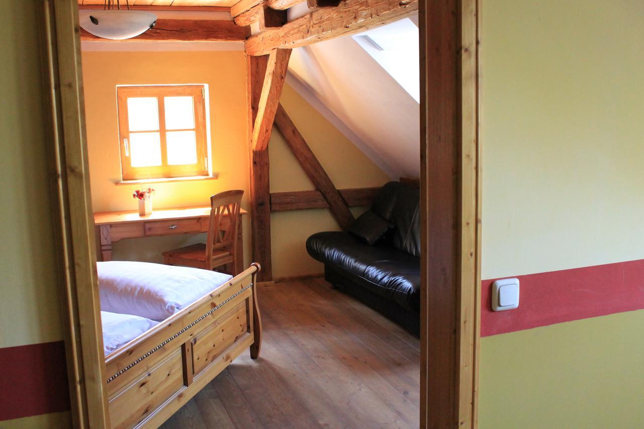 Landgasthof Kahrmühle Pressath Dış mekan fotoğraf