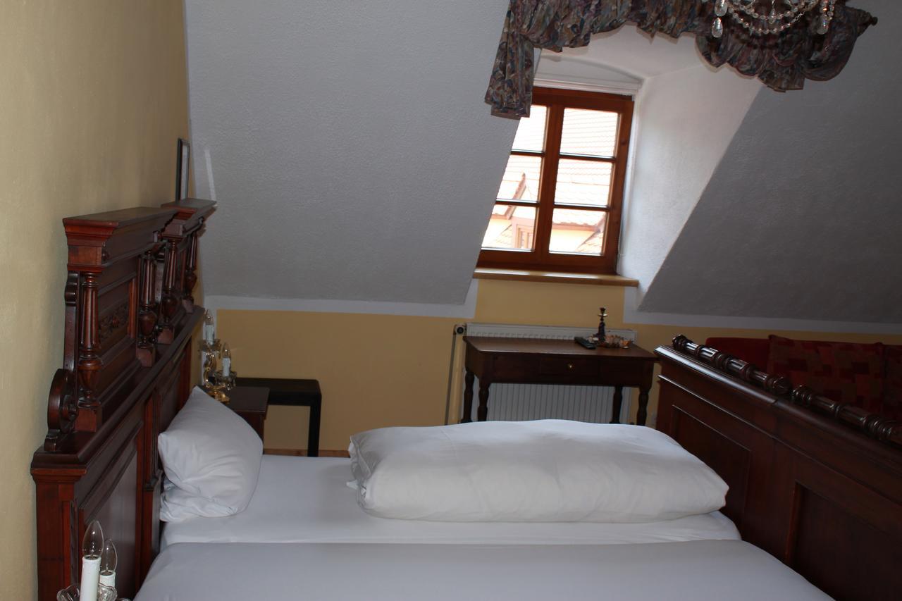 Landgasthof Kahrmühle Pressath Dış mekan fotoğraf
