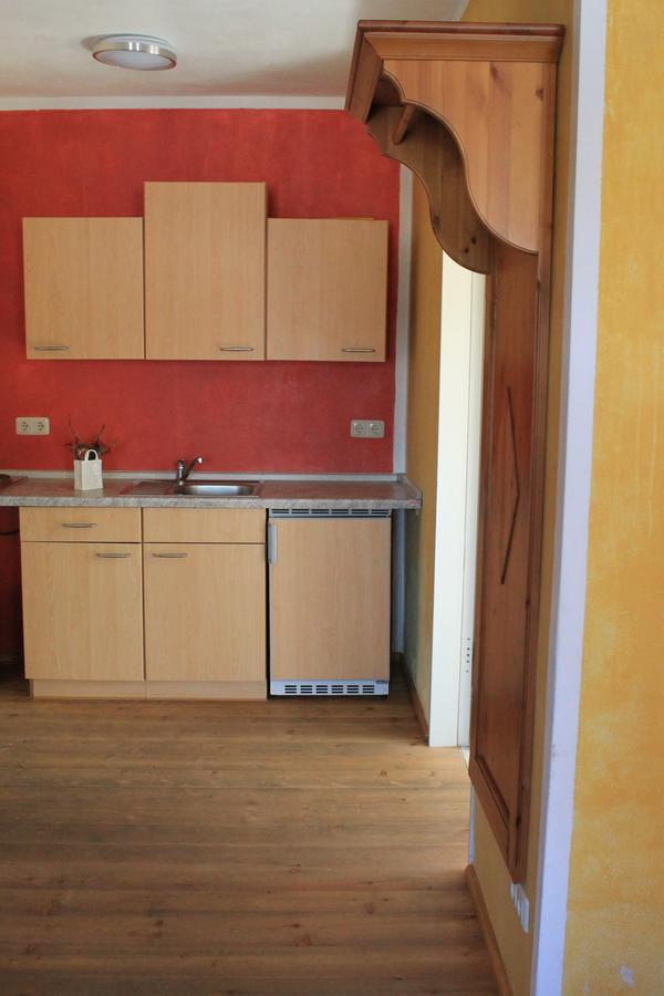 Landgasthof Kahrmühle Pressath Dış mekan fotoğraf