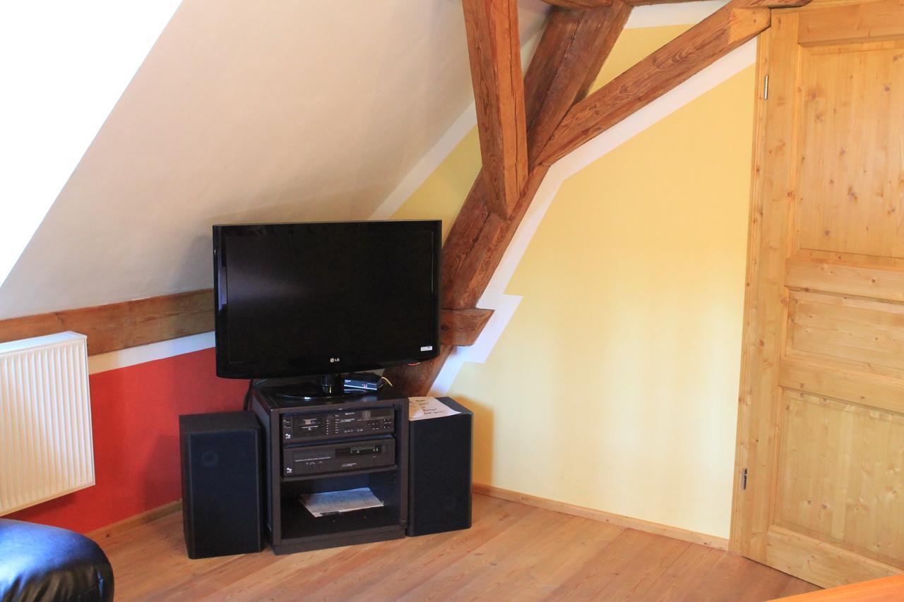 Landgasthof Kahrmühle Pressath Dış mekan fotoğraf