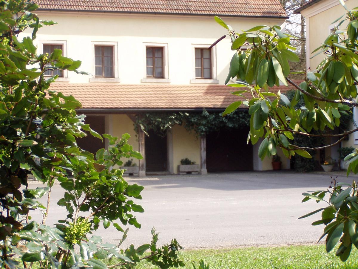 Landgasthof Kahrmühle Pressath Dış mekan fotoğraf