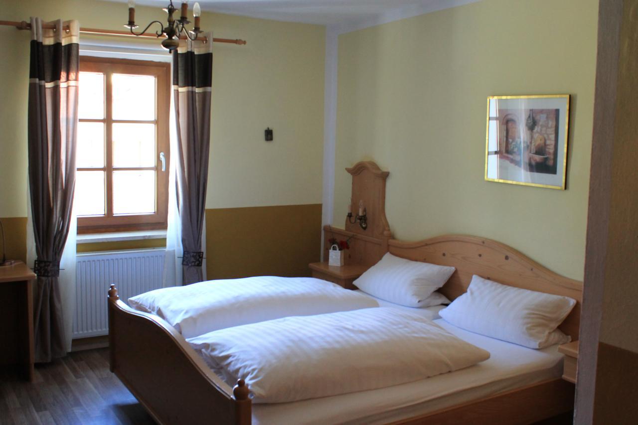 Landgasthof Kahrmühle Pressath Dış mekan fotoğraf