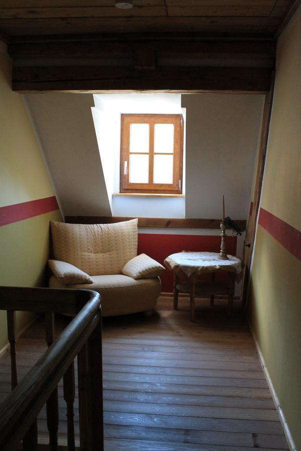 Landgasthof Kahrmühle Pressath Dış mekan fotoğraf