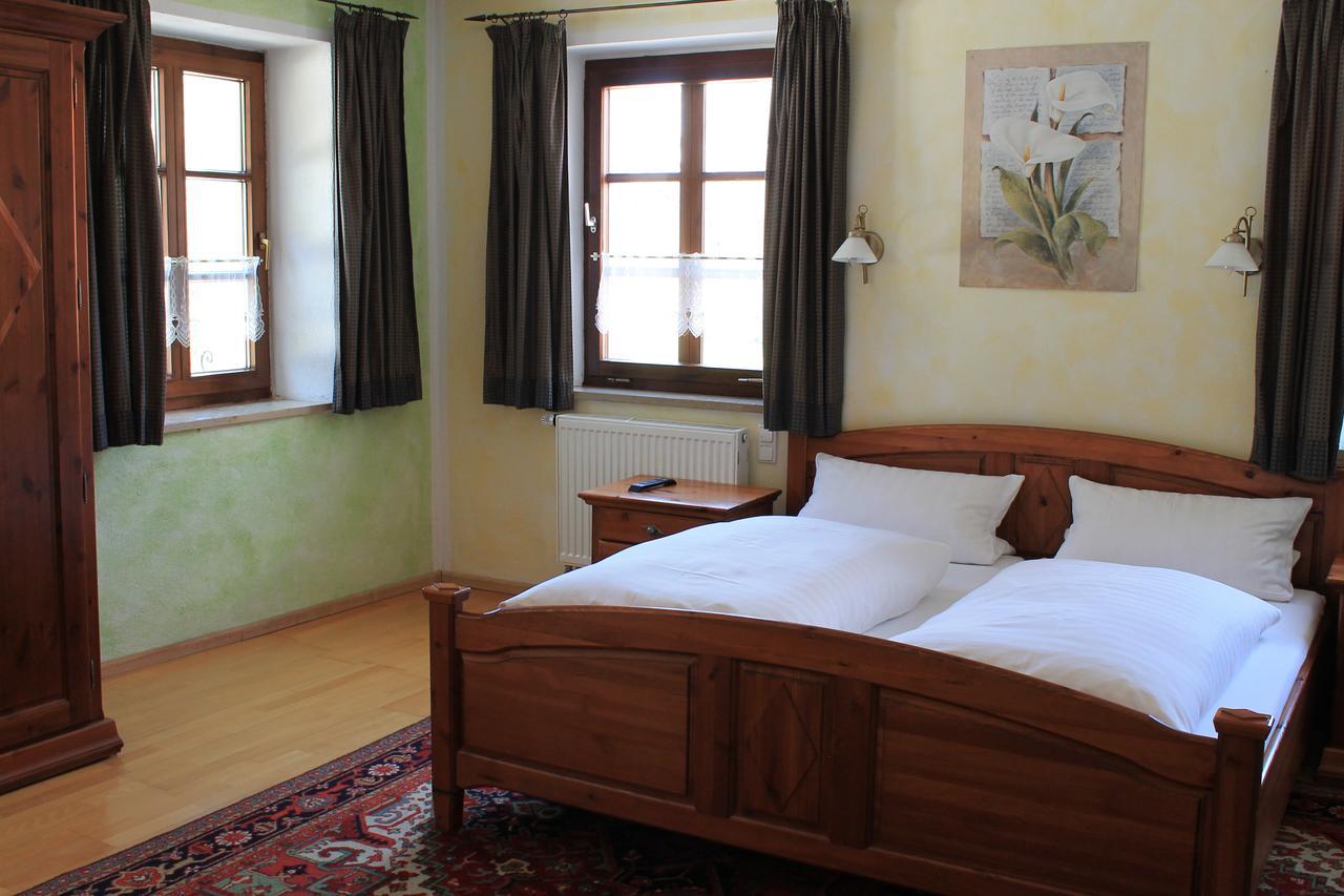 Landgasthof Kahrmühle Pressath Dış mekan fotoğraf