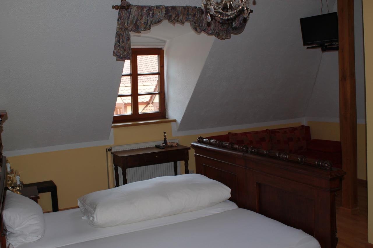 Landgasthof Kahrmühle Pressath Dış mekan fotoğraf