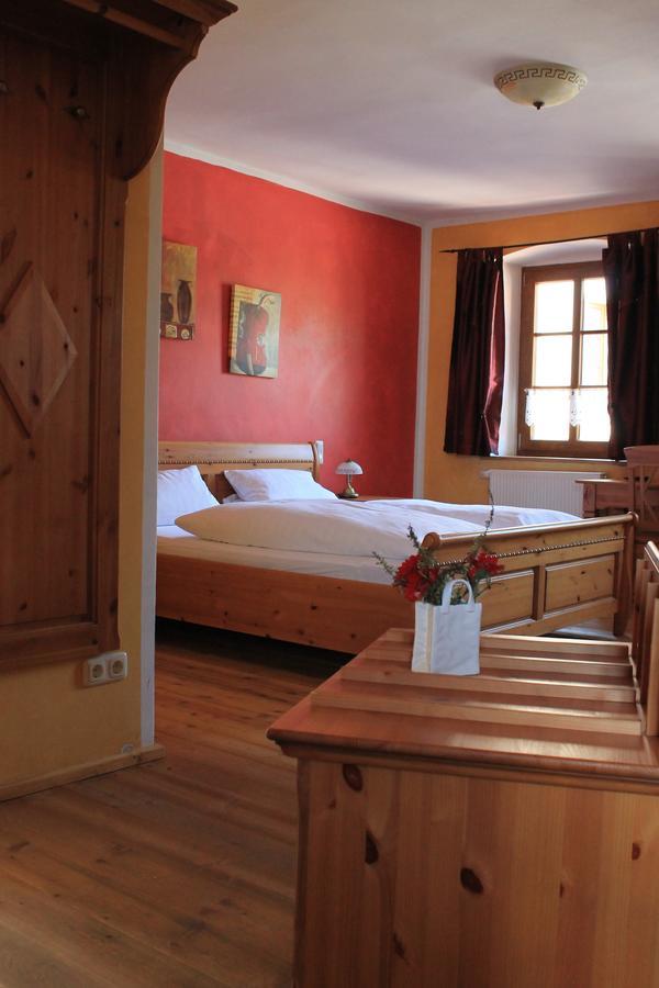 Landgasthof Kahrmühle Pressath Dış mekan fotoğraf